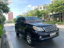 Xe Lexus GX 460 2010 - 1 Tỷ 780 Triệu