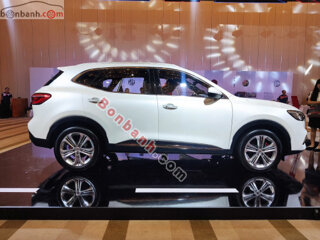 Xe MG HS Trophy 2.0 AT AWD 2021 - 819 Triệu