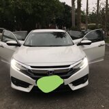 Chính chủ cần bán 01 xe Honda Civic 2018