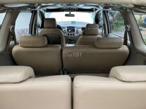 Toyota Innova 2016 Số sàn 2.0 E