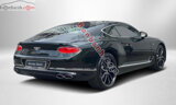 Xe Bentley Continental GT V8 2021 - 21 Tỷ 500 Triệu