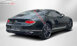 Xe Bentley Continental GT V8 2021 - 21 Tỷ 500 Triệu