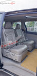 Xe Toyota Previa GL 2.4 AT 2010 - 755 Triệu