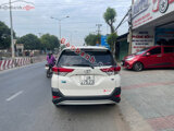 Xe Toyota Rush 1.5S AT 2020 - 595 Triệu