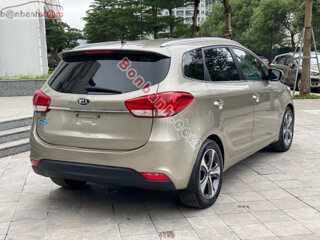 Xe Kia Rondo GAT 2016 - 450 Triệu