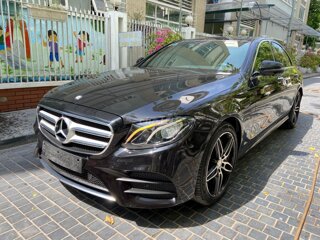 Mercedes Benz E 300 AMG 2016 Nhập Đức rất Hiếm