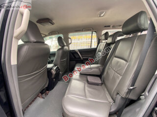 Xe Toyota Prado TXL 2.7L 2010 - 860 Triệu