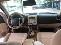 Bán Ford Everest 2007 Số sàn, máy xăng tại hãng