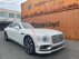 Xe Bentley Flying Spur First Edition V8 2021 - 20 Tỷ 500 Triệu