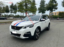 Xe Peugeot 3008 AL 2021 - 1 Tỷ 39 Triệu