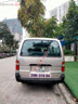 Xe Toyota Hiace 2.4 2004 - 75 Triệu