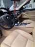 BMW 5 Series 2016 Tự động