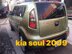 Kia Soul 2009 Số sàn nhập khẩu Hàn Quốc, siêu độc