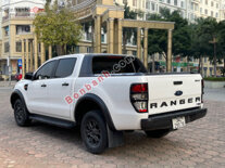 Xe Ford Ranger XLS 2.2L 4x2 AT 2019 - 650 Triệu