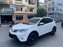 Xe Toyota RAV4 XLE 2.5 FWD 2014 - 1 Tỷ 150 Triệu