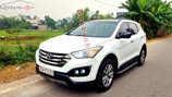 Xe Hyundai SantaFe 2.2L 2013 - 715 Triệu