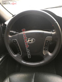 Xe Hyundai SantaFe 2.0L 2011 - 658 Triệu