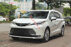 Xe Toyota Sienna Platinum 2.5 AT AWD 2021 - 4 Tỷ 260 Triệu