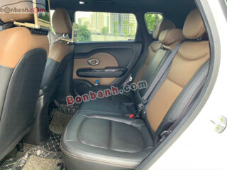 Xe Kia Soul 2.0 AT 2014 - 595 Triệu