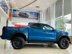 Xe Ford Ranger Raptor 2.0L 4x4 AT 2021 - 1 Tỷ 202 Triệu