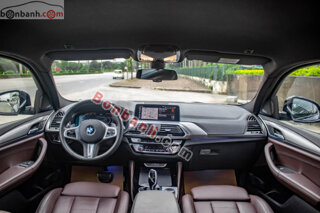 Xe BMW X4 xDrive20i M Sport 2020 - 2 Tỷ 850 Triệu