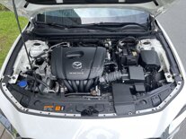 Mazda3 1.5 Premium 2020 trắng