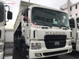 Xe Hyundai HD 270 BEN-GA CƠ 2017 - 500 Triệu