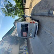 Ford Transit 2010 Số sàn tải 6chỗ 860kg
