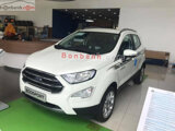 Xe Ford EcoSport Titanium 1.0 EcoBoost 2020 - 661 Triệu