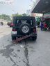 Xe Jeep Wrangler 1990 - 800 Triệu