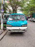 Xe Hyundai Grace Van 2.5 MT 1998 - 32 Triệu