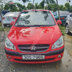 Xe Hyundai Getz 1.1 MT 2009 - 183 Triệu