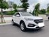 Hyundai Santa Fe máy dầu 2016 Tự động, màu trắng