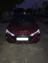 Hyundai Lantra 2019 Sport tubo