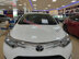 Xe Toyota Vios 1.5E CVT 2017 - 415 Triệu