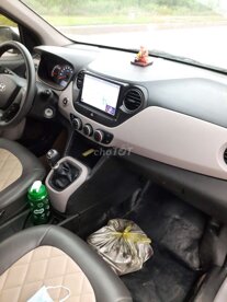 Hyundai Grand i10 2015 Số sàn