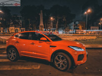 Xe Jaguar E-Pace First Edition P250 AWD 2018 - 2 Tỷ 480 Triệu