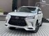 Lexus LX570 Super Sports full sx 2020 nhập Mỹ