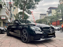 Xe Mercedes Benz C class C300 AMG 2019 - 1 Tỷ 620 Triệu