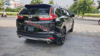 Xe Honda CRV L 2018 - 955 Triệu