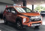 Toàn quốc thanh lý Mitsubishi Xpander Cross 2020