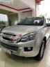 Xe Isuzu Dmax LS 2.5 4x2 AT 2016 - 445 Triệu