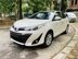 Bán Toyota Vios 1.5G 2020 - Trắng