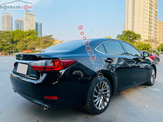 Xe Lexus ES 350 2013 - 1 Tỷ 480 Triệu