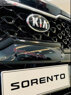 Xe Kia Sorento Luxury 2.2 AT 2022 - 1 Tỷ 159 Triệu