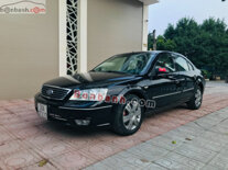 Xe Ford Mondeo 2.0 AT 2007 - 180 Triệu