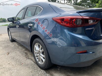 Xe Mazda 3 1.5 AT 2018 - 570 Triệu