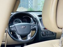 Kia Sorento 2017 Tự động