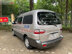 Xe Hyundai Starex Van 2.5 MT 2004 - 162 Triệu