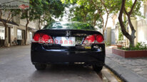 Xe Honda Civic 2.0 AT 2008 - 299 Triệu